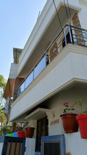 Juliet's Homestay
